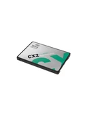 Team CX2 T253X6512G0C101 SATA 3.0 2.5" 512 GB SSD thumbnail 3