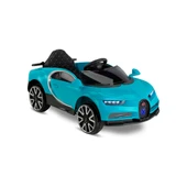 BABYHOPE 440 BUGO DRİVE AKÜLÜ ARABA TURKUAZ - 3