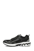 Lumberjack QUANTUM 5FX 101932437 Erkek Spor Ayakkabı Siyah 40-45 - 10