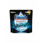 Finish Qantum Özel Seri Bulaşık Deterjanı 64 Tablet - 1