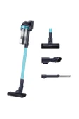 SAMSUNG VS15A6031R1 Jet Siklon 21.6 V Dikey Şarjlı Süpürge - Mistik Yeşil thumbnail 1
