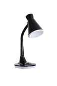 Büyük Boy Akrobatik Masa Lambası - Kitap Okuma, Ders Çalışma ve Gece Lambası, Max 10W Ampül - 5