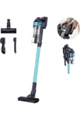 SAMSUNG Orginal VS15A6031R1 Jet Siklon 21.6 V Dikey Şarjlı Süpürge - Mistik Yeşil thumbnail 1
