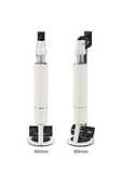 SAMSUNG VS25C9754QG/TR Bespoke Şarjlı Dikey Süpürge, 250W Emiş Gücü, Dijital Invertör Motor - 5