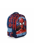 SPIDERMAN ILKOKUL CANTASI  TRIO TORN W2 48094 - 1