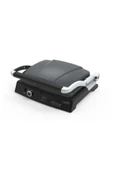 LUNO SİLVERLİNE Lt39006b01 2000 W Antrasit Tost Makinesi - 1