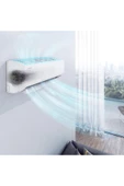 SAMSUNG AR35 WHİTE 9.000 BTU A++ INVERTER KLİMA(AR09TXHQBWK/SK İÇ+DIŞ ÜNİTE)SET - 6
