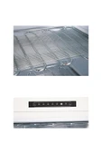 ŞENOCAK Vf 7310 7 Çekmece Dikey Derin Dondurucu - Beyaz - 6