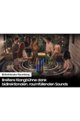 SAMSUNG MX-ST50B/TK Sound Tower, 240 Watt, Taşınabilir Kablosuz Bluetooth Hoparlör, IPX5 Dereceli, 1 - 5