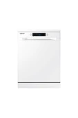 SAMSUNG DW60M5052FW/TR F Enerji Sınıfı 5 Programlı Bulaşık Makinesi Beyaz - 1