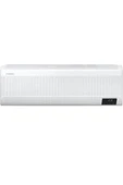 SAMSUNG Wind-free Premium Ar09bxfcmwk/sk 9000 Btu A++ Duvar Tipi Klima thumbnail 2