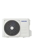 SAMSUNG AR35 WHİTE 9.000 BTU A++ INVERTER KLİMA(AR09TXHQBWK/SK İÇ+DIŞ ÜNİTE)SET - 4