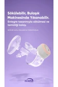 AC-3030 Giyilebilir Göğüs Pompası - 1