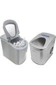 DİJİTSU 12kg Dbm 12 Buz Makinesi - 2