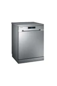 SAMSUNG Dw60m5052fs/tr 5 Programlı Inox Bulaşık Makinesi - 3