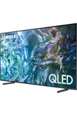 SAMSUNG 50q60d 4k Ultra Hd 50" 127 Ekran Uydu Alıcılı Smart Qled Tv - 2