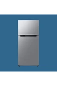 SAMSUNG RT50K600PS9,Üstten Dondurucu Buzdolabı, 504 Litre - 1