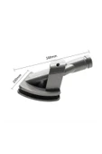 DYSON Gri Dyson V7 V8 V10 V11 V15 Uyumlu Pet Başlığı Evcil Hayvan Bakım Seti - 6