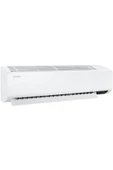 SAMSUNG Ar24tshzhwk/sk 24 Btu Split Klima - 1