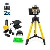 Dawreek Lazer Terazi & Tripot DW12 - 2
