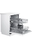 SAMSUNG DW60M5044FW/TR F Enerji Sinifi 4 Programli 13 Kişilik Bulaşik Makinesi Beyaz - 3