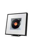 SAMSUNG 2024 LS60D Music Frame Series Kablosuz Dolby Atmos Music 2.0 Soundbar - 2