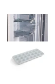 ŞENOCAK Vf 7310 7 Çekmece Dikey Derin Dondurucu - Beyaz - 8