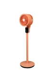BALENO Sf 8 Baac 3d Salınım 20 Cm. Uzaktan Kumandalı Vantilatör - Apricot Crush - 1