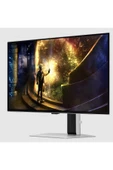 SAMSUNG ODYSSEY OLED G6 LS27DG612SUXUF 27" 0.03Ms 240Hz QHD HDR10+  GAMİNG MONİTÖR - 3