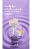AC-3030 Giyilebilir Göğüs Pompası - 4