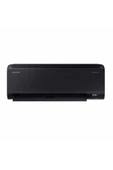 SAMSUNG Ar09cxfcabt/sk Windfree Premium 9000 Btu A Siyah Inverter Duvar Tipi Klima - 2