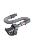 DYSON Gri Dyson V7 V8 V10 V11 V15 Uyumlu Pet Başlığı Evcil Hayvan Bakım Seti - 2