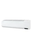 SAMSUNG Premium Duvar Tipi Split Klima 24,000 Btu/h Ar24tshzhwk/sk - 4