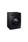SAMSUNG Dv90cgc0a0abah 9 Kg Siyah Kurutma Makinesi - 3
