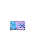 SAMSUNG 50cu7000 4k Ultra Hd 50" 127 Ekran Uydu Alıcılı Smart Led Tv - 1
