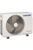 SAMSUNG Wind-free Premium Ar09bxfcmwk/sk 9000 Btu A++ Duvar Tipi Klima thumbnail 1