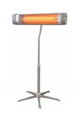 VALS Sh 25 Qx - Ayaklı Tip Infrared Quartz Isıtıcı - 1