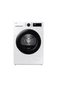 SAMSUNG DV90CGC0A0AEAH A++ Enerji Sinifi 9kg isi Pompali Kurutma Makinesi Beyaz - 1