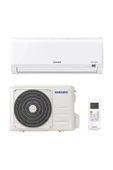 SAMSUNG Ar5000h Ar12txhqbwk A++ 12000 BTU Inverter Duvar Tipi Klima - 2