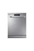 SAMSUNG DW60M5052FS/TR F Enerji Sinifi 5 Programli Bulaşik Makinesi inox - 1