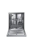 SAMSUNG DW60M5052FS/TR F Enerji Sinifi 5 Programli Bulaşik Makinesi inox - 3