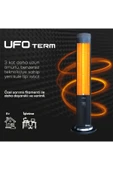UFO Term 2300W Kule Tipi Isıtıcı - 5