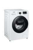 SAMSUNG WW4500t (ww90t4540ae/ah) Önden Yüklemeli, Akıllı Kapak Teknolojili, Buhar Teknolojis - 2