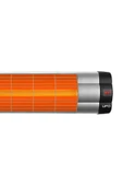 UFO Star 3000 Watt Uzaktan Kumandalı Infrared Isıtıcı - 1