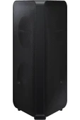 SAMSUNG MX-ST50B/TK Sound Tower, 240 Watt Taşınabilir Kablosuz Bluetooth Hoparlör (2022) - 1