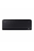 SAMSUNG Ar09cxfcabt/sk Windfree Premium 9000 Btu A Siyah Inverter Duvar Tipi Klima - 1
