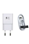 Samsung Ta20 Adaptec Fast Charge. Hızlı Seyahat Şarjı Micro Çıkışlı Beyaz - 2