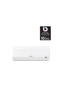 SAMSUNG Ar35 White Ar12txhqbwk A 12000 Btu Inverter Duvar Tipi Klima - 1