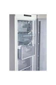 ŞENOCAK Vf 7310 7 Çekmece Dikey Derin Dondurucu - Beyaz - 4