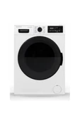 VESTFROST Vfr 10141 10 Kg 1400 Devir Inverter Çamaşır Makinesi - 1
